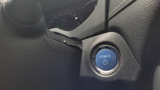 TOYOTA RAV4 2.5 VVT-IE HYBRID S AWD CVT